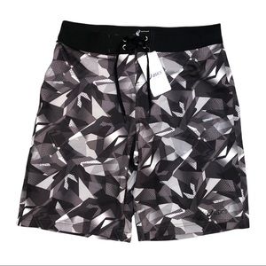 Asics Pierside Boardshorts Size 30 ($55 MSRP)
